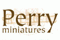 Logo Perry Miniatures